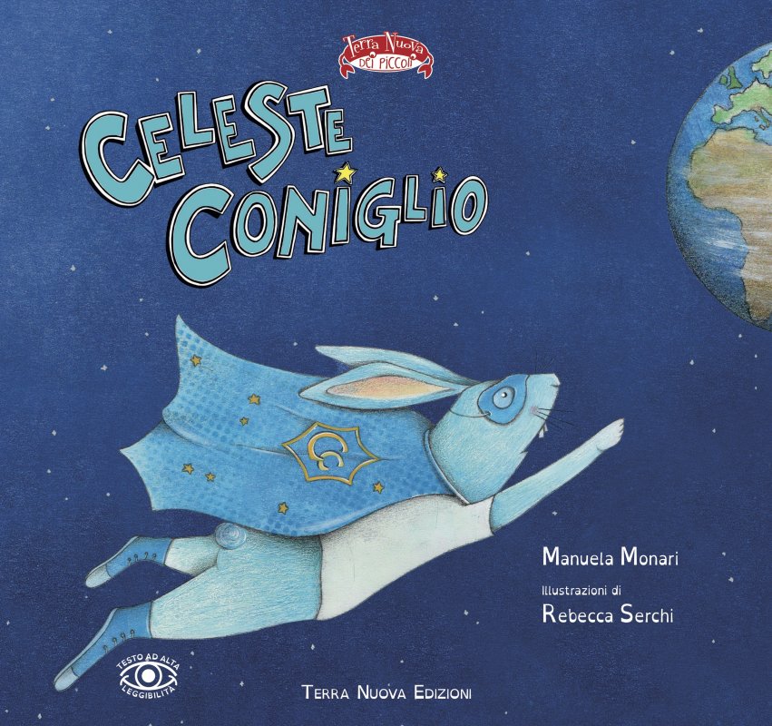 Celeste Coniglio