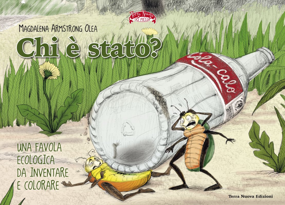 Chi è stato?