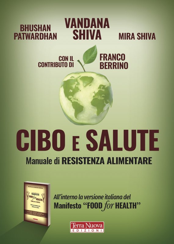 Cibo e salute