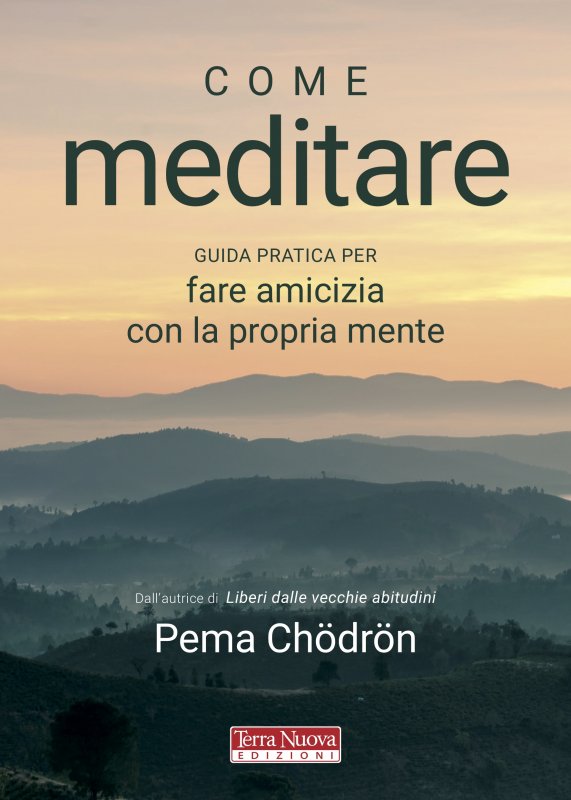 Come meditare