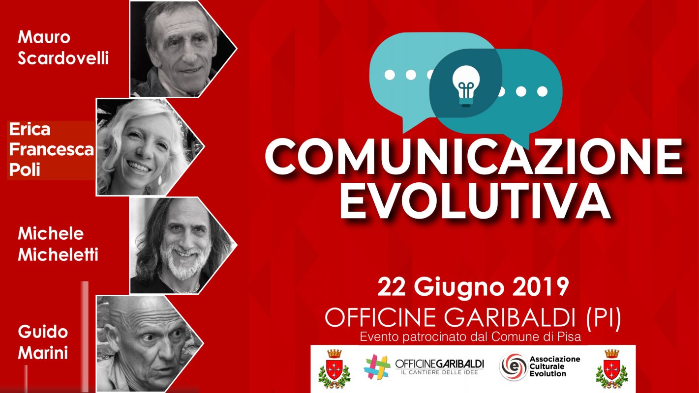 Comunicazione evolutiva