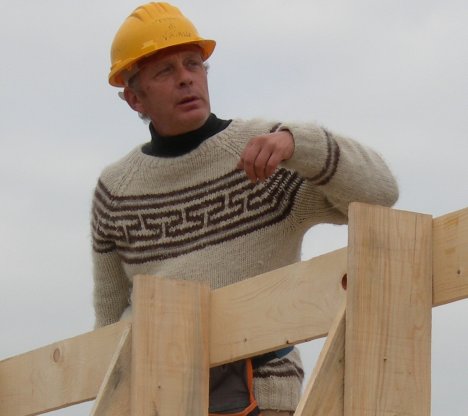 Costruire con le balle di paglia - PREVENDITA ONLINE CHIUSA