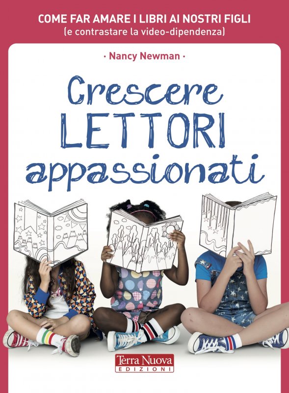 Crescere lettori appassionati