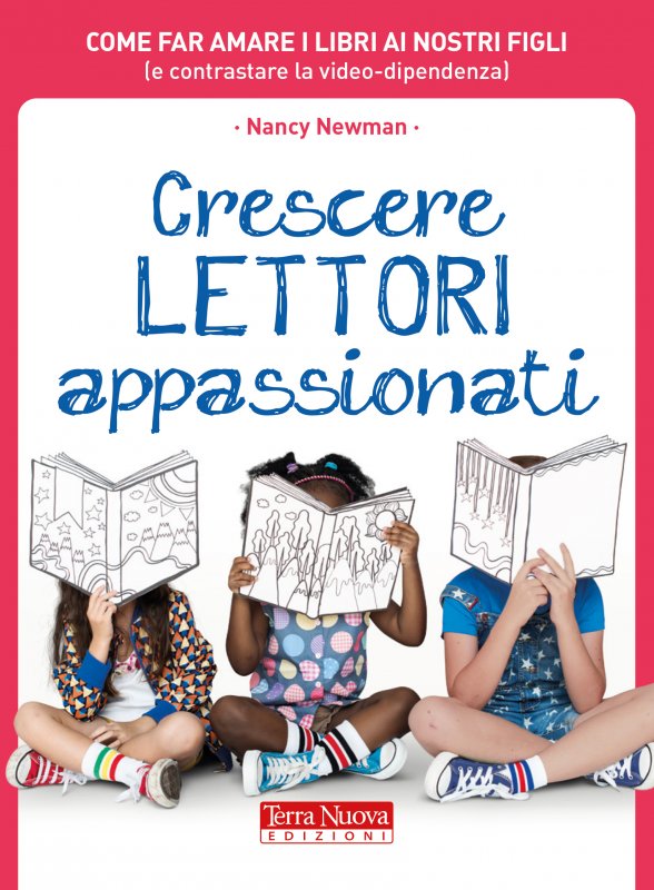 Crescere lettori appassionati