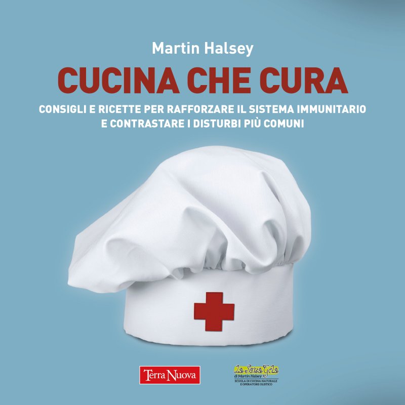 Cucina che cura - Ebook