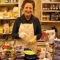 Cucina Naturale e Metodo Kousmine - PREVENDITA ONLINE CHIUSA