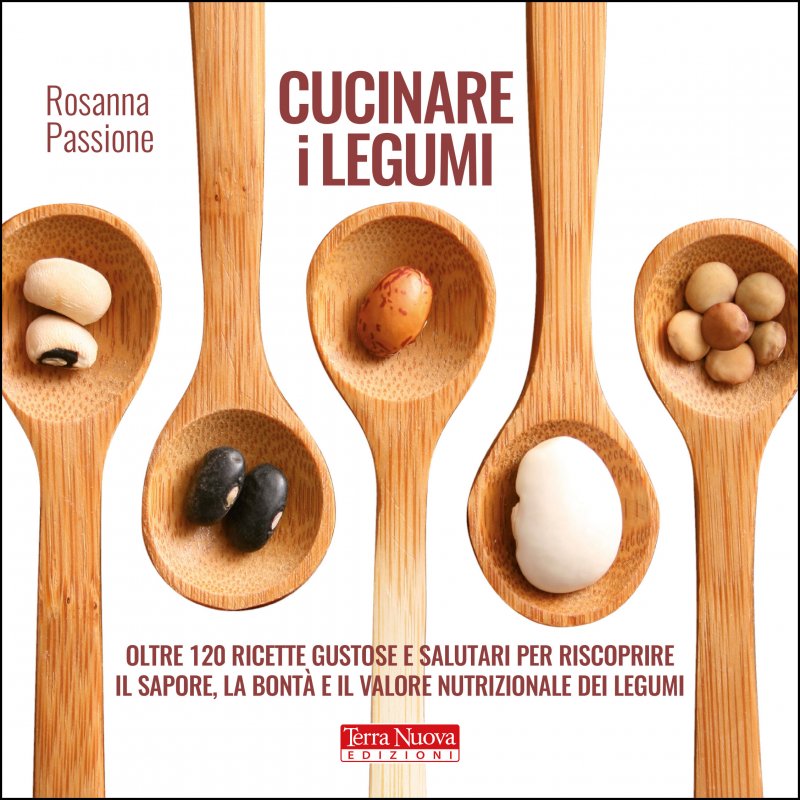 Cucinare i legumi