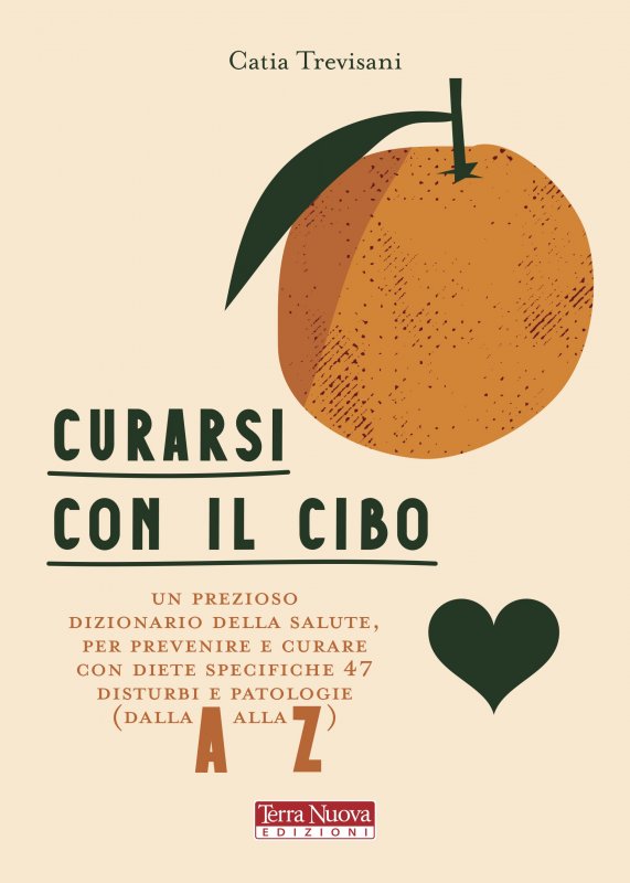 Curarsi con il cibo