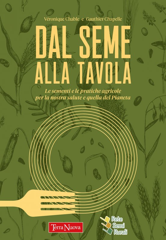 Dal seme alla tavola