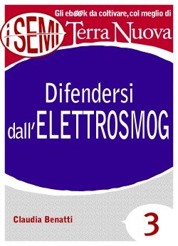Difendersi dall'elettrosmog