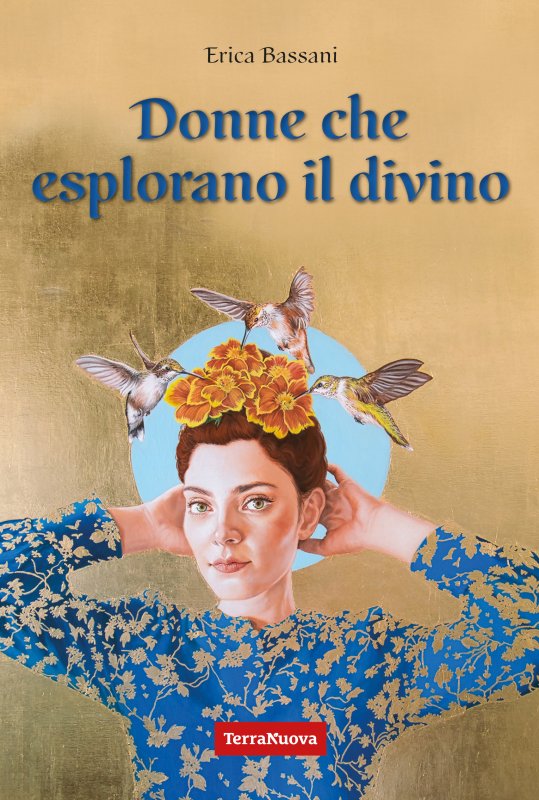 Donne che esplorano il divino - Ebook