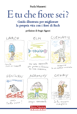 E tu che fiore sei?