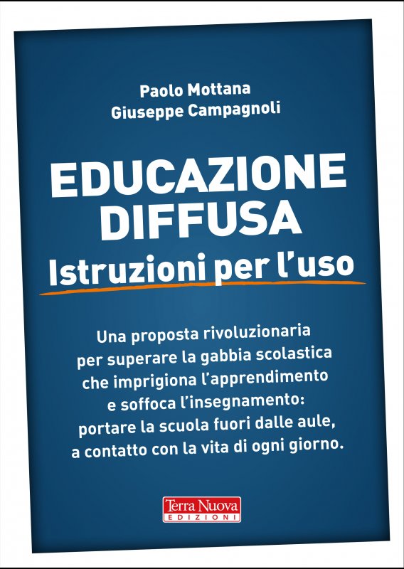 Educazione diffusa