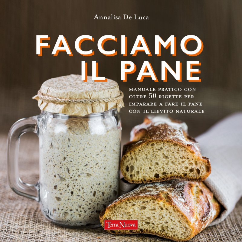 Facciamo il pane