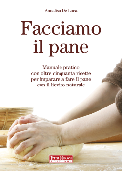 Facciamo il pane
