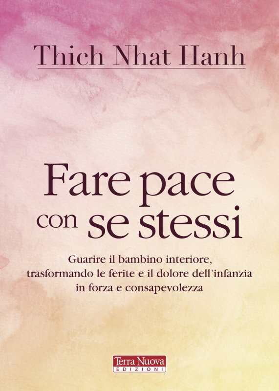 Fare pace con se stessi