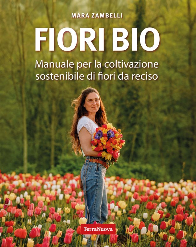 Fiori bio - Ebook