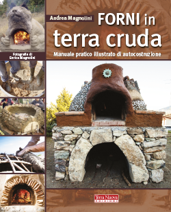 Forni in terra cruda