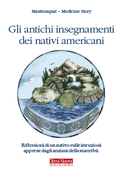 Gli antichi insegnamenti dei nativi americani