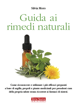 Guida ai rimedi naturali