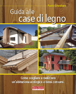 Guida alle case di legno