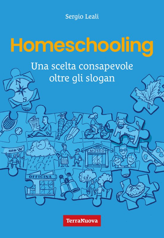 Homeschooling - Ebook