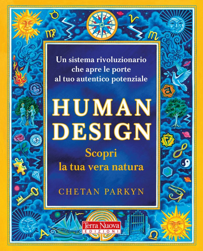 Human Design