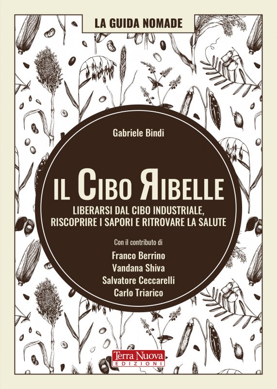 Il cibo ribelle