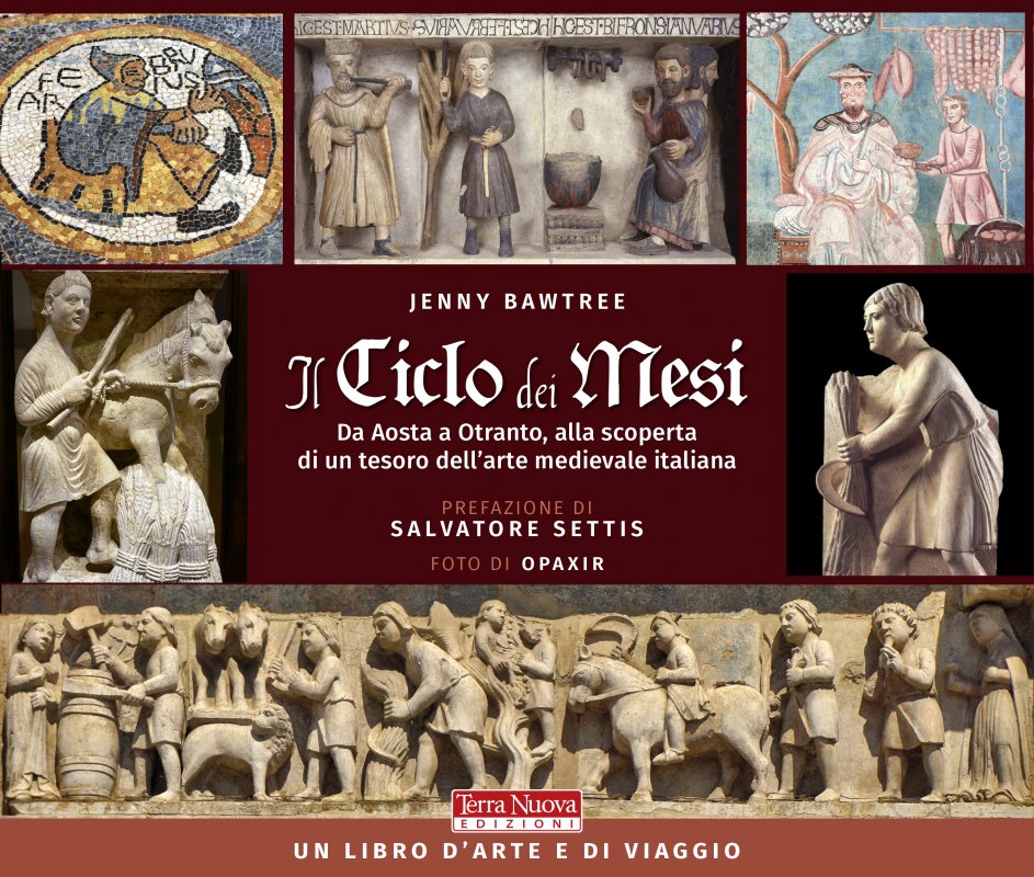 Il ciclo dei mesi