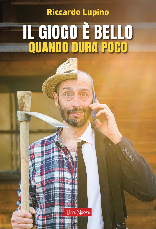 Il giogo è bello quando dura poco - Ebook
