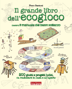 Il grande libro dell'ecogioco