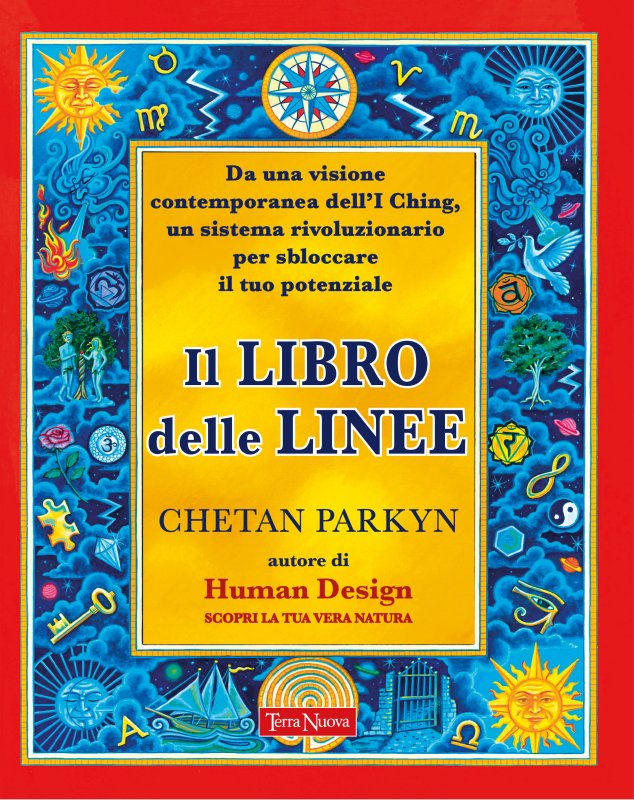 Il libro delle linee