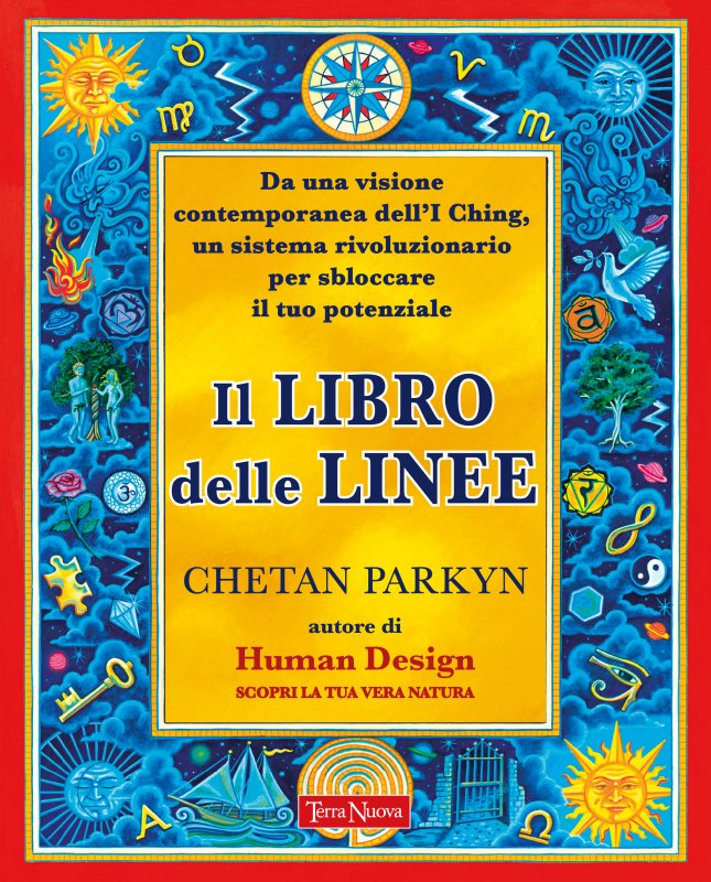 Il libro delle linee - Ebook