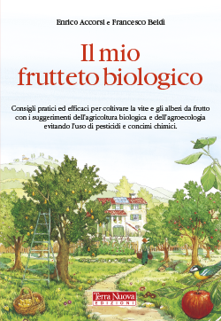 Il mio frutteto biologico