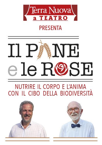 Il pane e le rose