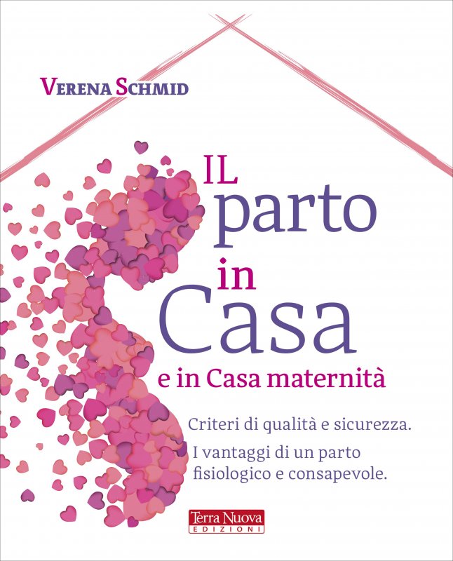 Il parto in casa e in Casa maternità