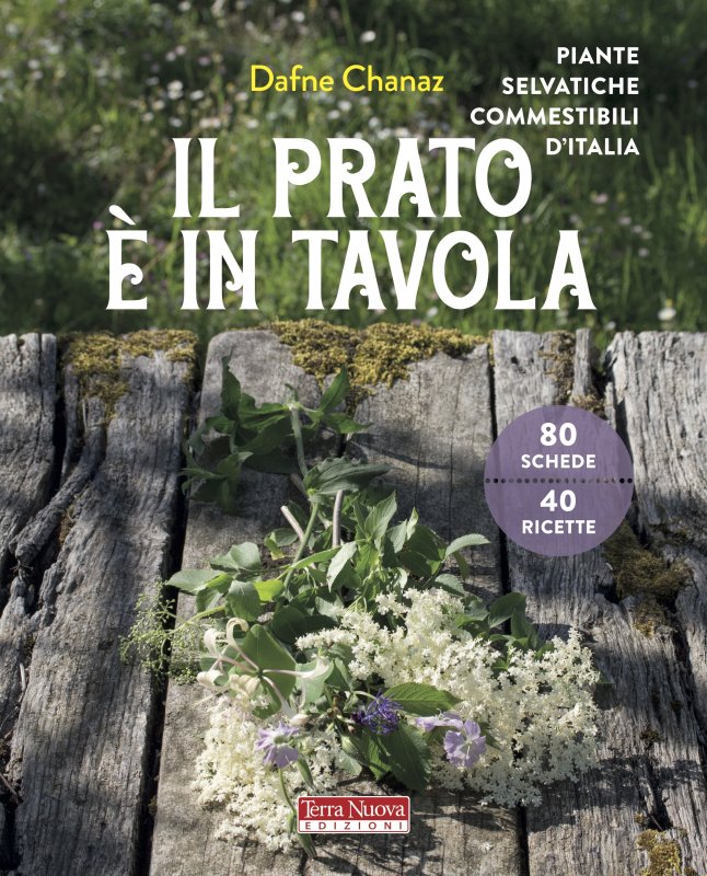 Il prato è in tavola