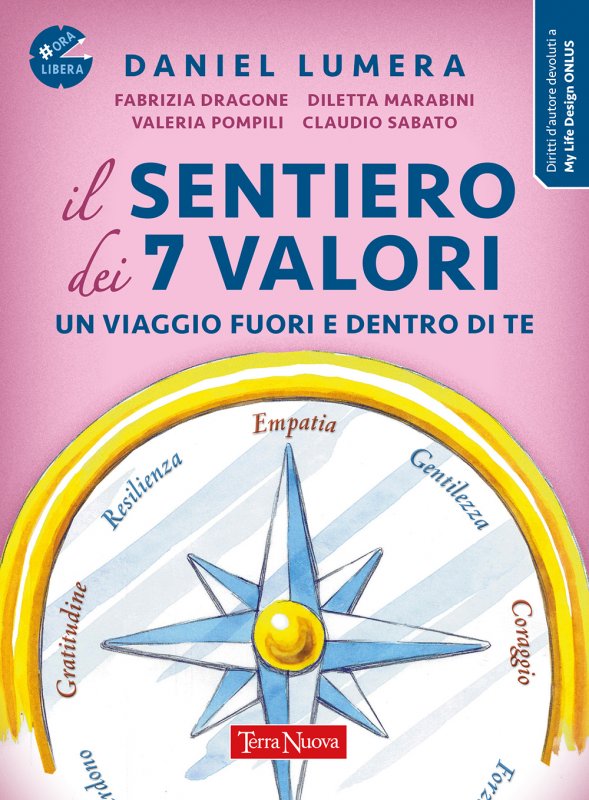 Il sentiero dei 7 valori