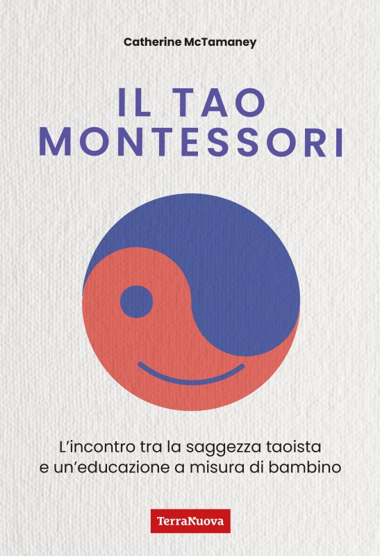 Il TAO Montessori - Ebook