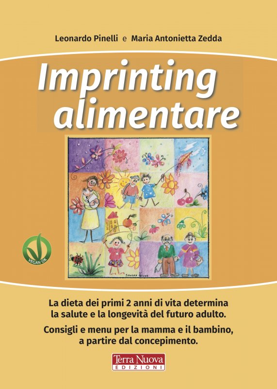Imprinting alimentare