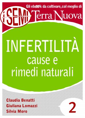 Infertilità: cause e rimedi naturali 