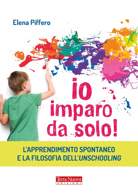 Io imparo da solo