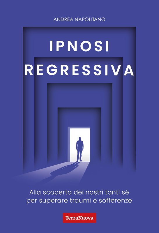 Ipnosi regressiva - Ebook