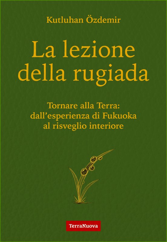La lezione della rugiada