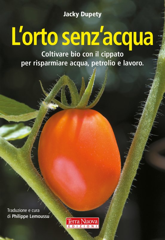 L'orto senz'acqua - Ebook