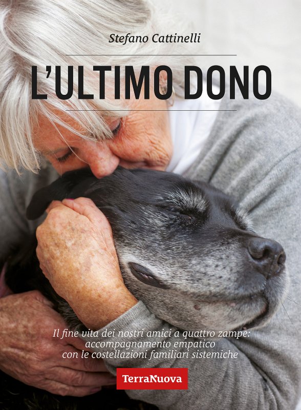 L'ultimo dono - Ebook
