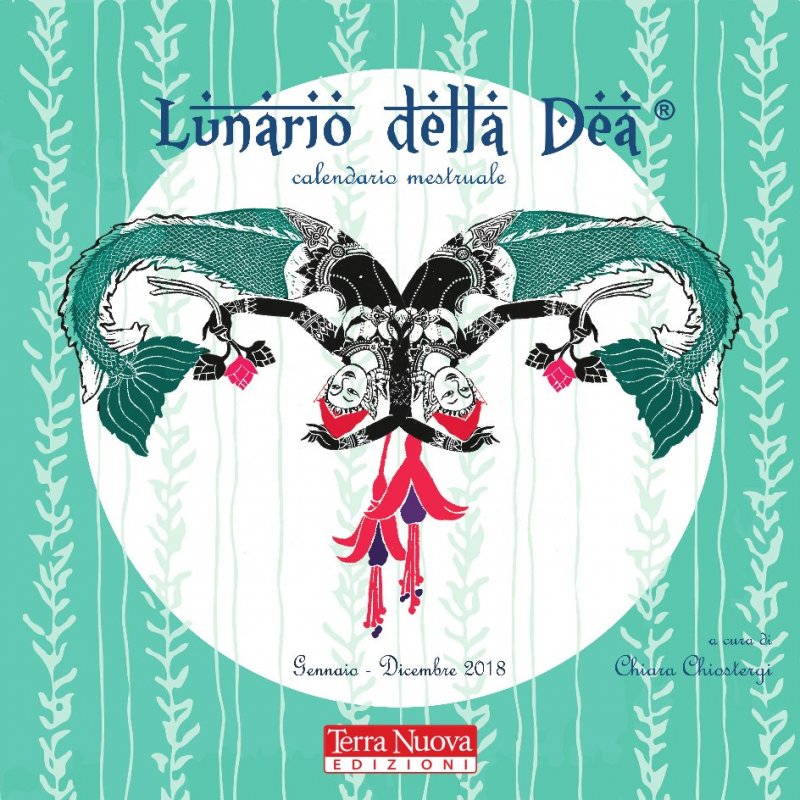 Lunario della dea