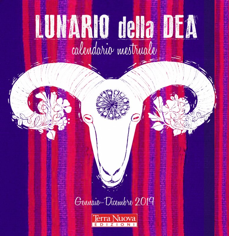 Lunario della Dea