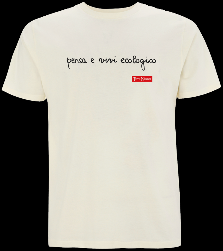 T-SHIRT di Terra Nuova modello UNISEX