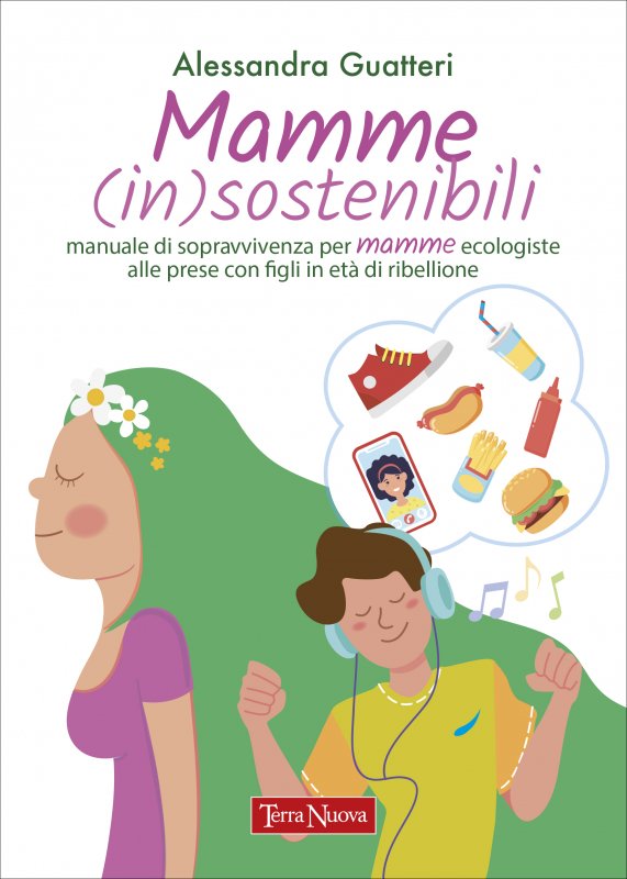 Mamme (in)sostenibili